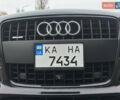 Чорний Ауді Ку 7, об'ємом двигуна 3 л та пробігом 160 тис. км за 14900 $, фото 12 на Automoto.ua