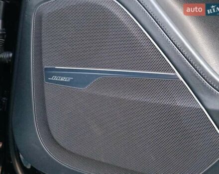 Чорний Ауді Ку 7, об'ємом двигуна 3 л та пробігом 250 тис. км за 32400 $, фото 39 на Automoto.ua