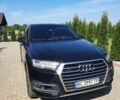 Чорний Ауді Ку 7, об'ємом двигуна 3 л та пробігом 203 тис. км за 23000 $, фото 1 на Automoto.ua