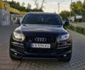 Черный Ауди Ку 7, объемом двигателя 2.97 л и пробегом 225 тыс. км за 25900 $, фото 3 на Automoto.ua