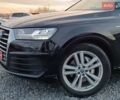 Чорний Ауді Ку 7, об'ємом двигуна 3 л та пробігом 250 тис. км за 32400 $, фото 3 на Automoto.ua