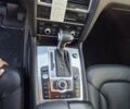 Черный Ауди Ку 7, объемом двигателя 2.97 л и пробегом 225 тыс. км за 25900 $, фото 11 на Automoto.ua
