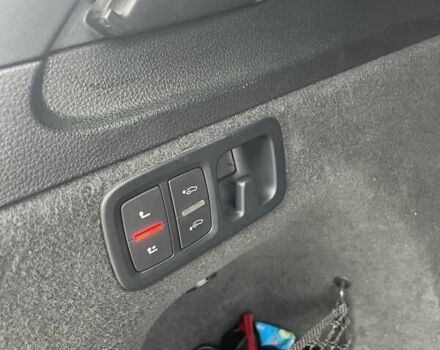 Черный Ауди Ку 7, объемом двигателя 2.97 л и пробегом 188 тыс. км за 39000 $, фото 12 на Automoto.ua