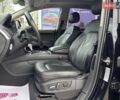 Ауді Ку 7 2015 у Львові на Automoto.ua Чорний Ауді Ку 7, об'ємом двигуна 2.97 л та пробігом 166 тис. км за 19900 $, фото 9 на Automoto.ua