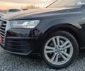 Чорний Ауді Ку 7, об'ємом двигуна 3 л та пробігом 250 тис. км за 32350 $, фото 3 на Automoto.ua