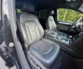 Чорний Ауді Ку 7, об'ємом двигуна 3 л та пробігом 73 тис. км за 10500 $, фото 6 на Automoto.ua