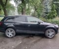 Чорний Ауді Ку 7, об'ємом двигуна 3 л та пробігом 214 тис. км за 16490 $, фото 2 на Automoto.ua