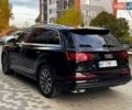 Ауди Ку 7 2015 в Ивано-Франковске на Automoto.ua Черный Ауди Ку 7, объемом двигателя 3 л и пробегом 237 тыс. км за 39400 $, фото 18 на Automoto.ua