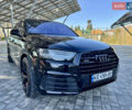 Черный Ауди Ку 7, объемом двигателя 3 л и пробегом 260 тыс. км за 32700 $, фото 15 на Automoto.ua