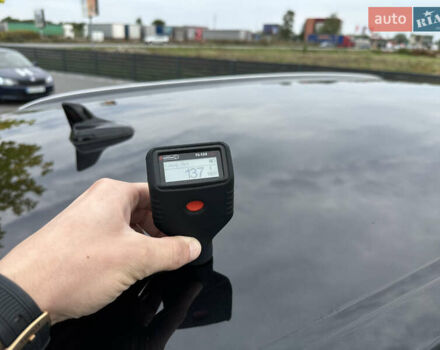 Чорний Ауді Ку 7, об'ємом двигуна 3 л та пробігом 234 тис. км за 29999 $, фото 86 на Automoto.ua