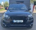 Ауді Ку 7 2015 у Прилуках на Automoto.ua Чорний Ауді Ку 7, об'ємом двигуна 3 л та пробігом 162 тис. км за 23500 $, фото 1 на Automoto.ua