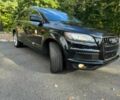 Ауді Ку 7 2015 у Чернігові на Automoto.ua Чорний Ауді Ку 7, об'ємом двигуна 3 л та пробігом 71 тис. км за 11000 $, фото 2 на Automoto.ua