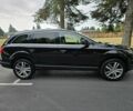 Ауді Ку 7 2015 у Львові на Automoto.ua Чорний Ауді Ку 7, об'ємом двигуна 3 л та пробігом 77 тис. км за 4300 $, фото 6 на Automoto.ua