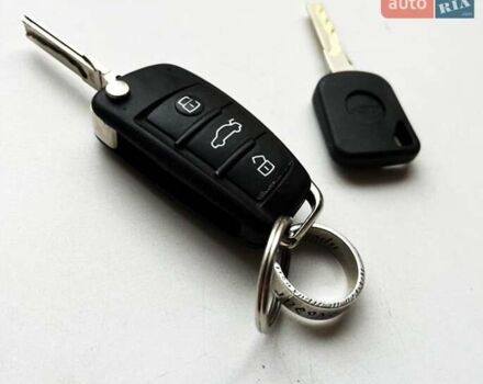 Чорний Ауді Ку 7, об'ємом двигуна 3 л та пробігом 154 тис. км за 18700 $, фото 3 на Automoto.ua