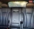 Чорний Ауді Ку 7, об'ємом двигуна 3 л та пробігом 203 тис. км за 23000 $, фото 11 на Automoto.ua