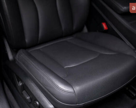 Чорний Ауді Ку 7, об'ємом двигуна 3 л та пробігом 275 тис. км за 34900 $, фото 37 на Automoto.ua