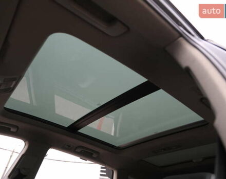 Чорний Ауді Ку 7, об'ємом двигуна 3 л та пробігом 223 тис. км за 16800 $, фото 24 на Automoto.ua