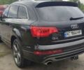 Черный Ауди Ку 7, объемом двигателя 3.01 л и пробегом 220 тыс. км за 19000 $, фото 7 на Automoto.ua