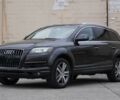Черный Ауди Ку 7, объемом двигателя 3 л и пробегом 75 тыс. км за 6300 $, фото 2 на Automoto.ua