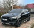 Чорний Ауді Ку 7, об'ємом двигуна 3 л та пробігом 85 тис. км за 25000 $, фото 1 на Automoto.ua