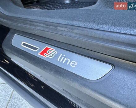 Черный Ауди Ку 7, объемом двигателя 2.97 л и пробегом 260 тыс. км за 34000 $, фото 60 на Automoto.ua