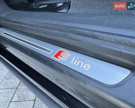 Черный Ауди Ку 7, объемом двигателя 3 л и пробегом 260 тыс. км за 32700 $, фото 77 на Automoto.ua