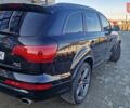 Черный Ауди Ку 7, объемом двигателя 3 л и пробегом 135 тыс. км за 20800 $, фото 8 на Automoto.ua