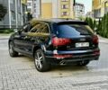 Черный Ауди Ку 7, объемом двигателя 3 л и пробегом 210 тыс. км за 18700 $, фото 1 на Automoto.ua