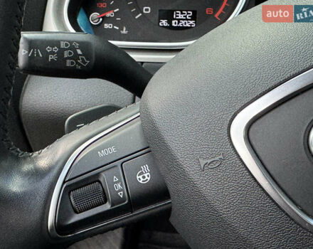Ауді Ку 7 2015 у Рівному на Automoto.ua Чорний Ауді Ку 7, об'ємом двигуна 2.97 л та пробігом 129 тис. км за 24500 $, фото 43 на Automoto.ua