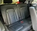 Черный Ауди Ку 7, объемом двигателя 3 л и пробегом 210 тыс. км за 18700 $, фото 10 на Automoto.ua