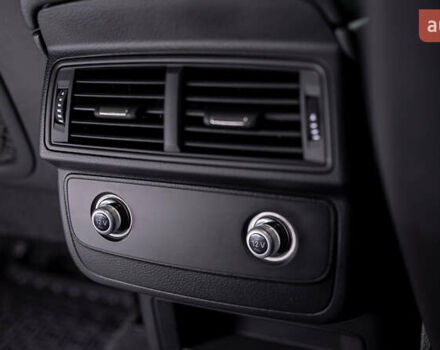 Чорний Ауді Ку 7, об'ємом двигуна 3 л та пробігом 275 тис. км за 34900 $, фото 46 на Automoto.ua