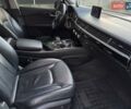 Ауди Ку 7 2015 в Хмельницком на Automoto.ua Черный Ауди Ку 7, объемом двигателя 2.97 л и пробегом 225 тыс. км за 33500 $, фото 14 на Automoto.ua