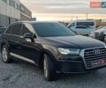 Чорний Ауді Ку 7, об'ємом двигуна 3 л та пробігом 250 тис. км за 32400 $, фото 18 на Automoto.ua