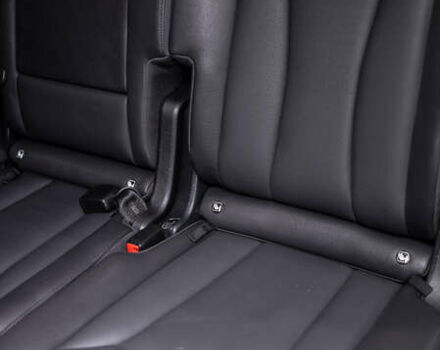 Чорний Ауді Ку 7, об'ємом двигуна 3 л та пробігом 275 тис. км за 34900 $, фото 54 на Automoto.ua