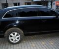 Чорний Ауді Ку 7, об'ємом двигуна 3 л та пробігом 154 тис. км за 18700 $, фото 9 на Automoto.ua