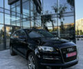 Черный Ауди Ку 7, объемом двигателя 2.97 л и пробегом 271 тыс. км за 16999 $, фото 11 на Automoto.ua