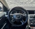 Черный Ауди Ку 7, объемом двигателя 3 л и пробегом 131 тыс. км за 13200 $, фото 14 на Automoto.ua