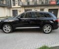 Черный Ауди Ку 7, объемом двигателя 2.97 л и пробегом 229 тыс. км за 30900 $, фото 7 на Automoto.ua