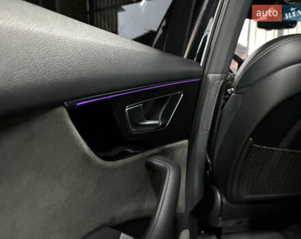 Чорний Ауді Ку 7, об'ємом двигуна 3 л та пробігом 148 тис. км за 35999 $, фото 53 на Automoto.ua