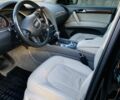 Черный Ауди Ку 7, объемом двигателя 3 л и пробегом 110 тыс. км за 19750 $, фото 6 на Automoto.ua