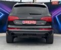 Чорний Ауді Ку 7, об'ємом двигуна 3 л та пробігом 195 тис. км за 15999 $, фото 5 на Automoto.ua