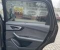 Черный Ауди Ку 7, объемом двигателя 2.97 л и пробегом 188 тыс. км за 39000 $, фото 7 на Automoto.ua