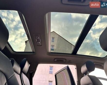 Ауди Ку 7 2015 в Ужгороде на Automoto.ua Черный Ауди Ку 7, объемом двигателя 3 л и пробегом 152 тыс. км за 18700 $, фото 5 на Automoto.ua