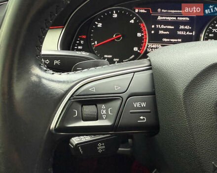 Черный Ауди Ку 7, объемом двигателя 2.97 л и пробегом 254 тыс. км за 29999 $, фото 21 на Automoto.ua