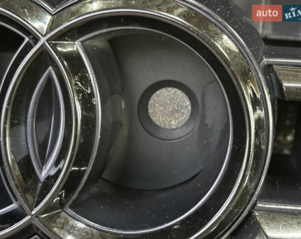 Чорний Ауді Ку 7, об'ємом двигуна 3 л та пробігом 148 тис. км за 35999 $, фото 16 на Automoto.ua