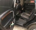 Чорний Ауді Ку 7, об'ємом двигуна 2.97 л та пробігом 170 тис. км за 17700 $, фото 8 на Automoto.ua