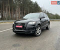 Чорний Ауді Ку 7, об'ємом двигуна 3 л та пробігом 277 тис. км за 19700 $, фото 1 на Automoto.ua
