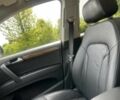 Черный Ауди Ку 7, объемом двигателя 3 л и пробегом 133 тыс. км за 13000 $, фото 8 на Automoto.ua