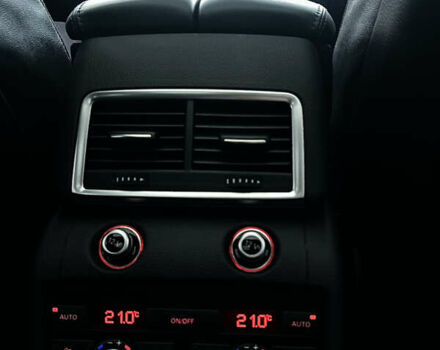 Чорний Ауді Ку 7, об'ємом двигуна 2.97 л та пробігом 180 тис. км за 28000 $, фото 45 на Automoto.ua