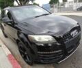 Чорний Ауді Ку 7, об'ємом двигуна 3 л та пробігом 90 тис. км за 13950 $, фото 2 на Automoto.ua
